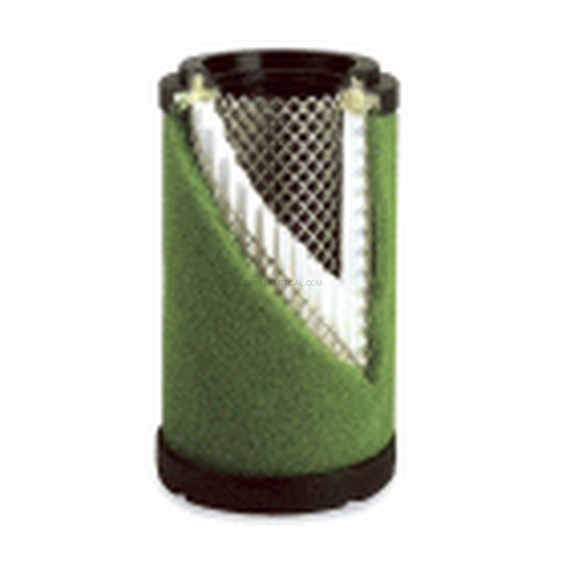FILTRO AIRE IND. FP3300 CON MANOMETRO FIAC CA1127210110