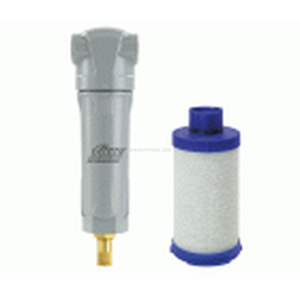 FILTRO INDUSTRIAL FC297 1" 4.980L/MIN CA-8102855241