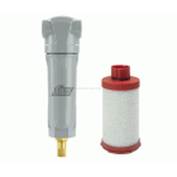 FILTRO INDUSTRIAL FG765 2" 12780L/MIN CA-8102855228