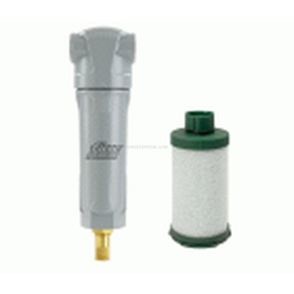 FILTRO INDUSTRIAL FP545 G1-1/2" 9.060L/M CA-8102855211