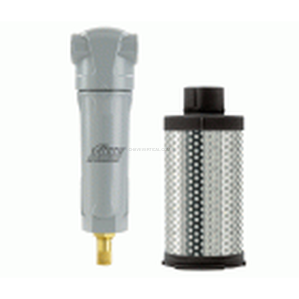 FILTRO INDUSTRIAL FV54 3/8" 900L/MIN CA-8102855251