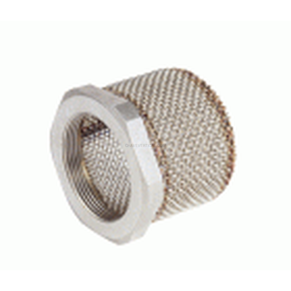 FILTRO INOX DN25