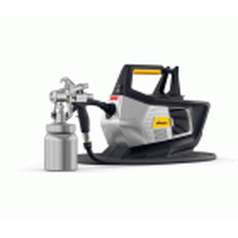 FINE COAT 9700 DISOLVENTES WAGNER WG-2426601