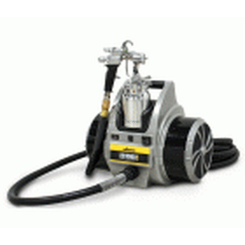 FINE-COAT 9900 PLUS EUR 230V WAGNER WG-276048