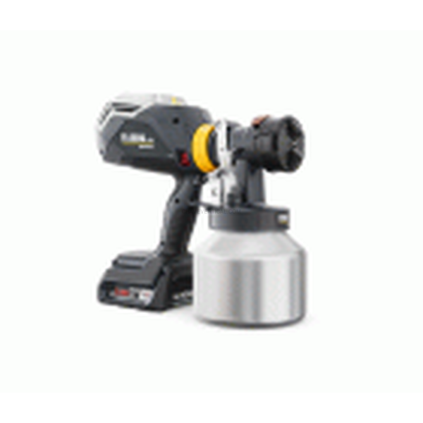 FINISH CONTROL 4000 KIT WAGNER WG-2437240