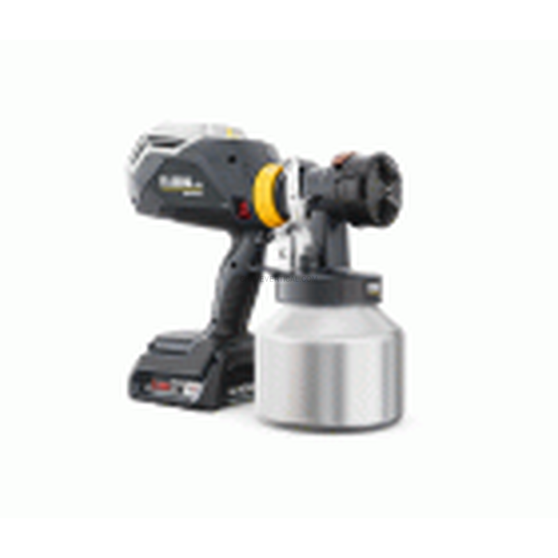 FINISH CONTROL 4000 KIT WAGNER WG-2437240