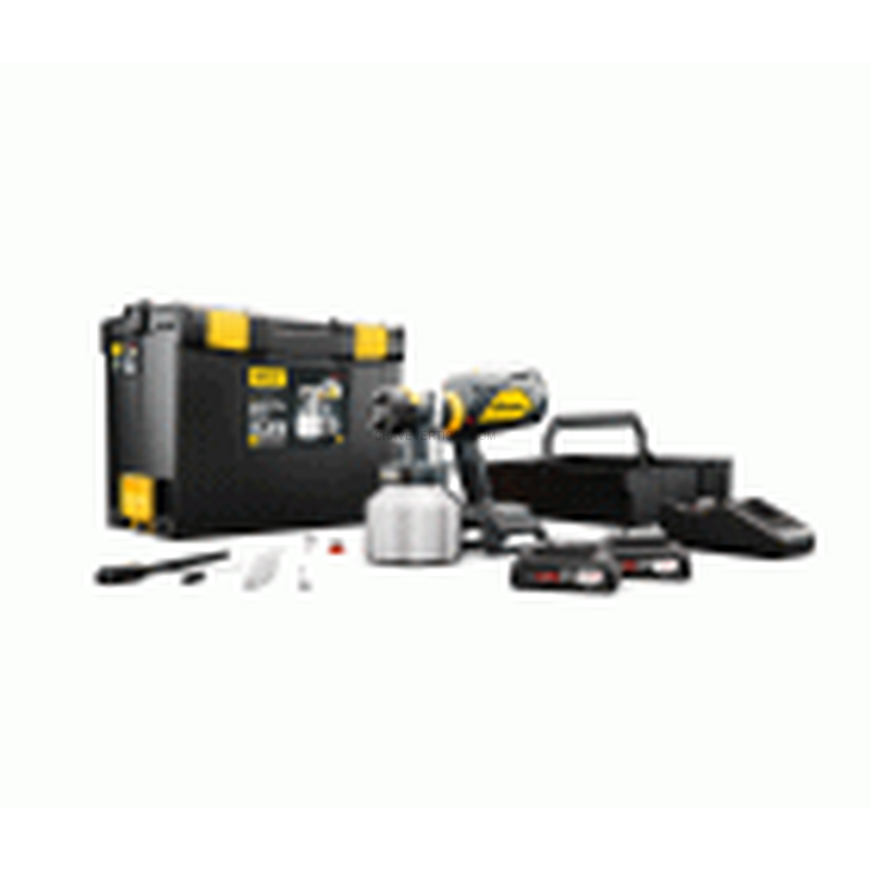 FINISH CONTROL 4000 KIT WAGNER WG-2437240