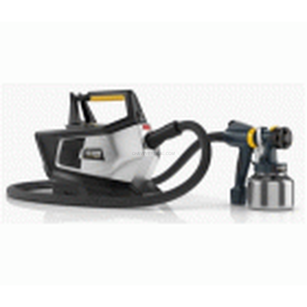 FINISH CONTROL 5500 DISOLVENTES WAGNER WG-2422986