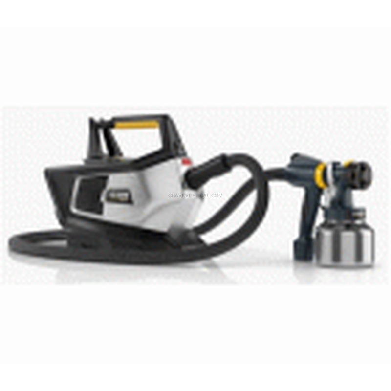 FINISH CONTROL 5500 DISOLVENTES WAGNER WG-2422986