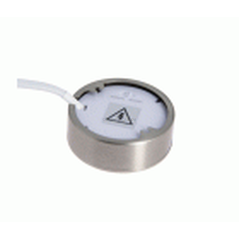 FOCO LED ACERO CEPILLADO MUEBLES IP44 XANLITE EG-ECPKSP250S