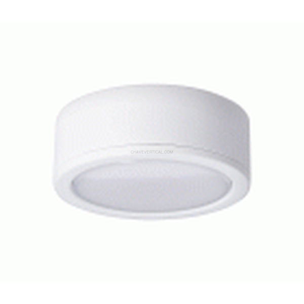 FOCO LED BLANCO PARA MUEBLES IP44 XANLITE EG-ECPKSP250B