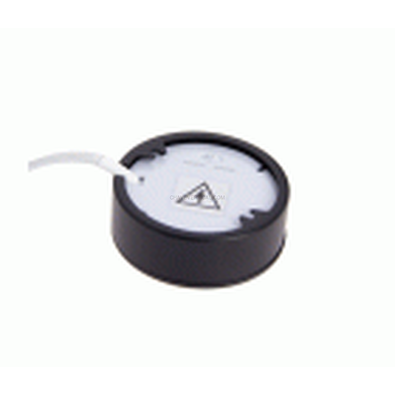FOCO LED NEGRO PARA MUEBLES IP44 XANLITE EG-ECPKSP250N