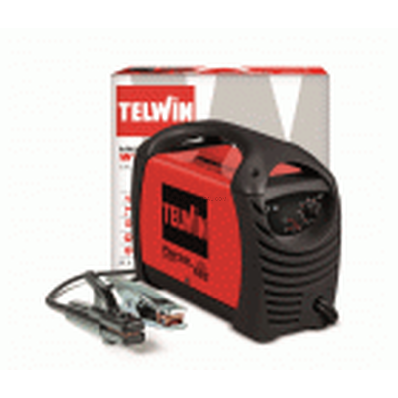 FORCE 125+ACC.CARDBOARD MALETA TELWIN TE-815872