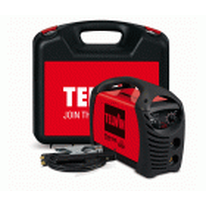 FORCE 165 230V ACC.+MAL.PLAST. TELWIN TE-815857