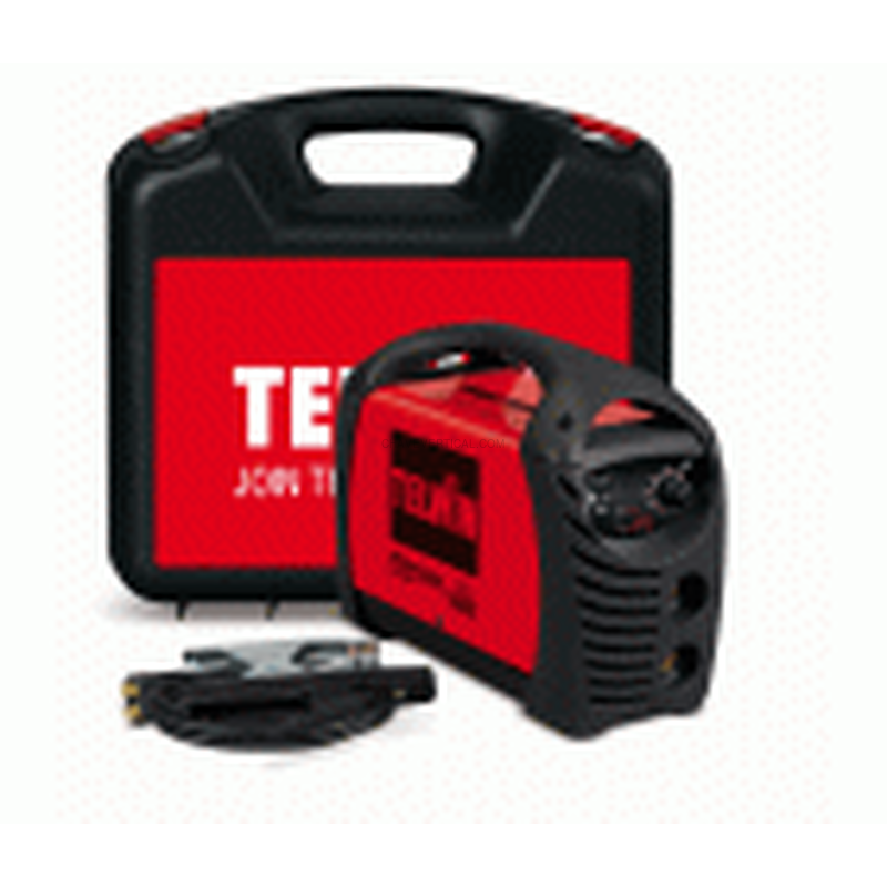 FORCE 195 230V ACC.+MAL.PLAST. TELWIN TE-815859