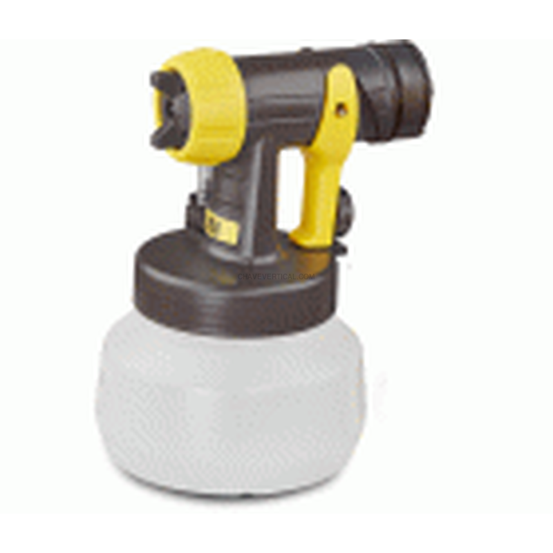 FRONTAL PARA HVLP WAGNER WG-2370525
