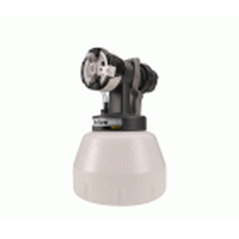 FRONTAL WALL SPRAY