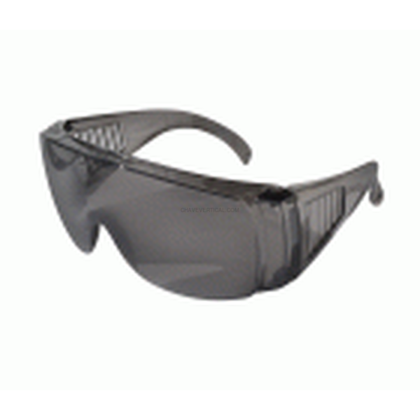 GAFA MONOLENTE POLICARBONATO GRIS FERKO F-142/2010S