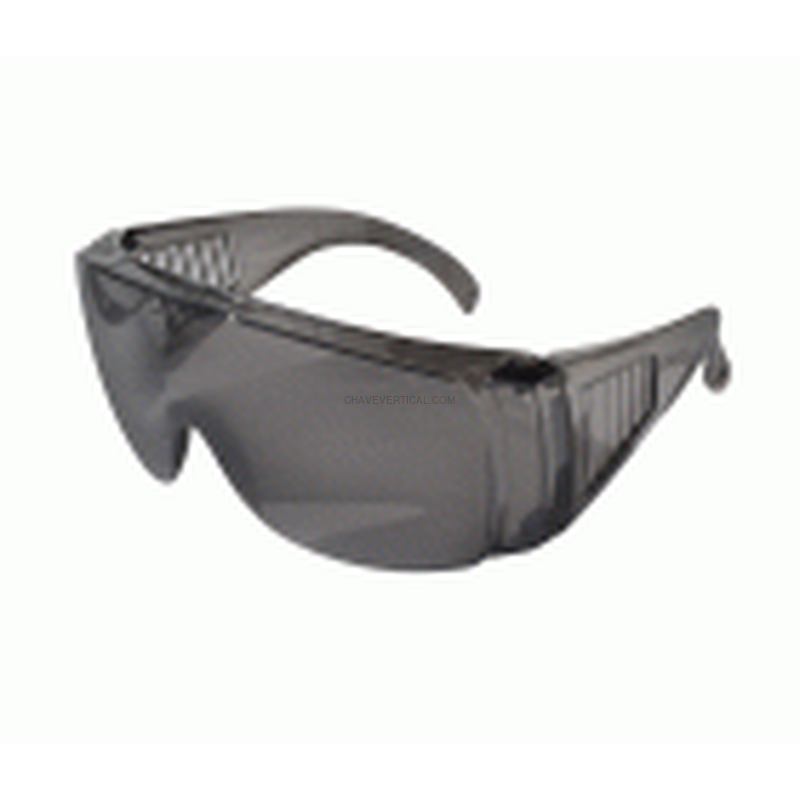 GAFA MONOLENTE POLICARBONATO GRIS FERKO F-142/2010S