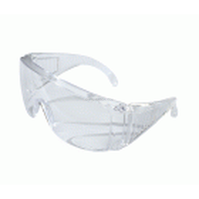 GAFA MONOLENTE POLICARBONATO INCOLORO K2 FERKO F-142405