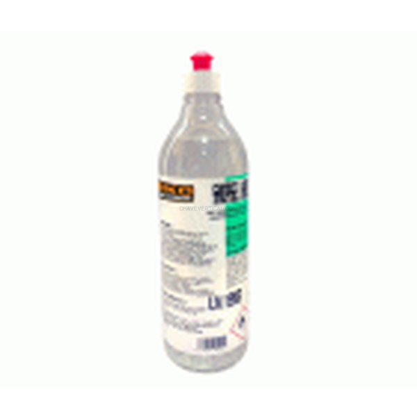 GEL HIDROALCOHOLICO 1 LT. FERKO F-143/1LT