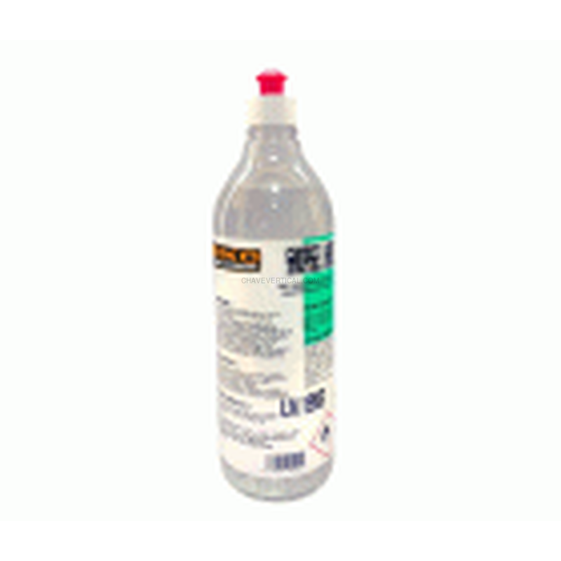 GEL HIDROALCOHOLICO 1 LT. FERKO F-143/1LT
