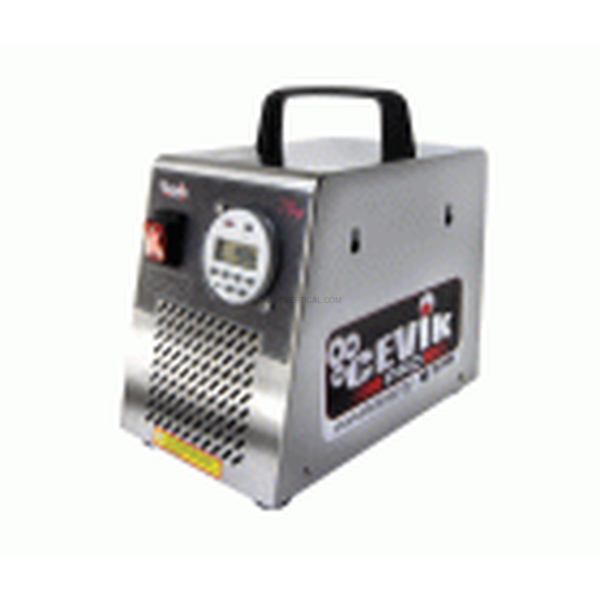 GENERADOR OZONO 10G/H ACE CEVIK PRO CE-EO10WTH