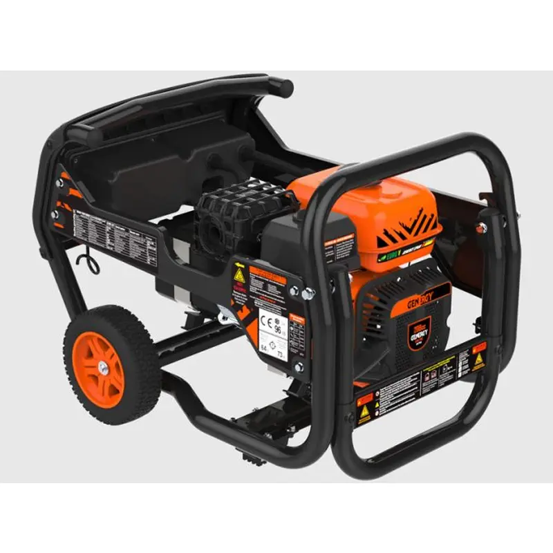 Gerador Monofásico GENERGY VELETA S 2500 W 230 V
