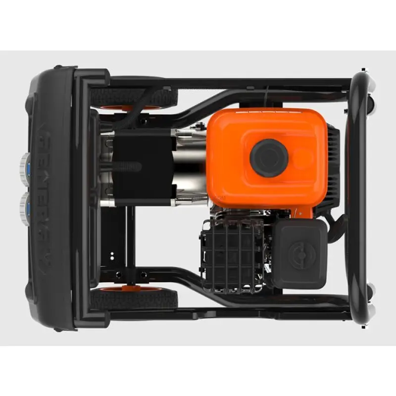 Gerador Monofásico GENERGY VELETA S 2500 W 230 V