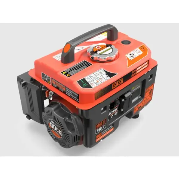 Gerador Portátil 1000 W GENERGY ISASA 230 V 50 Hz