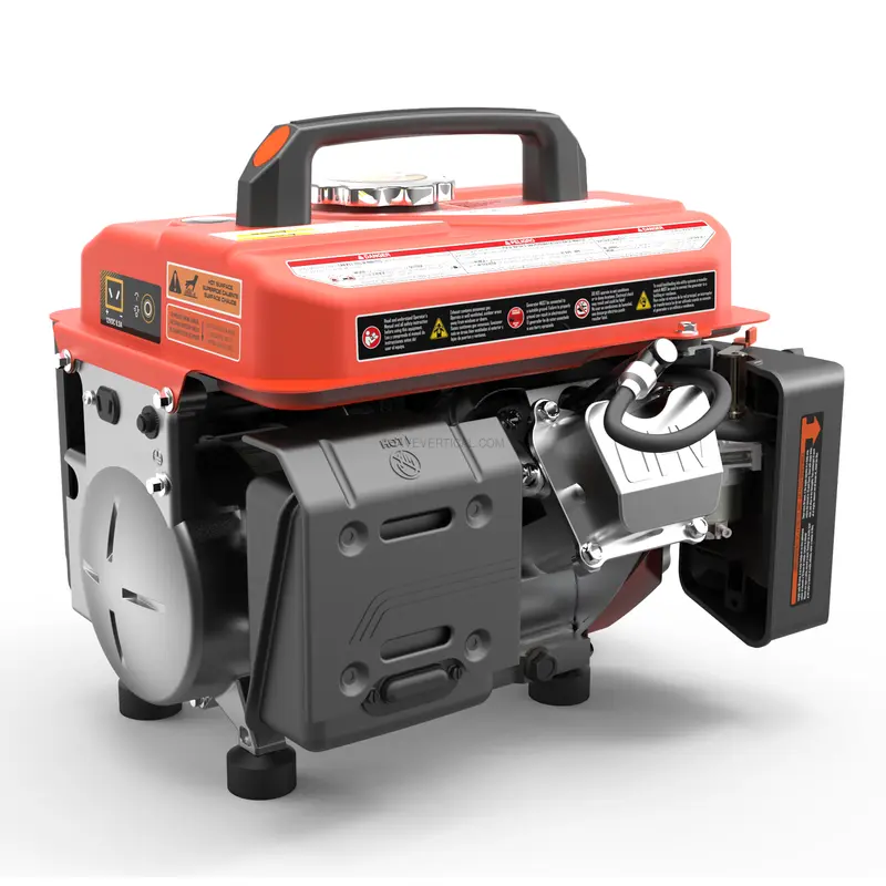 Gerador Portátil 1000 W GENERGY ISASA 230 V 50 Hz