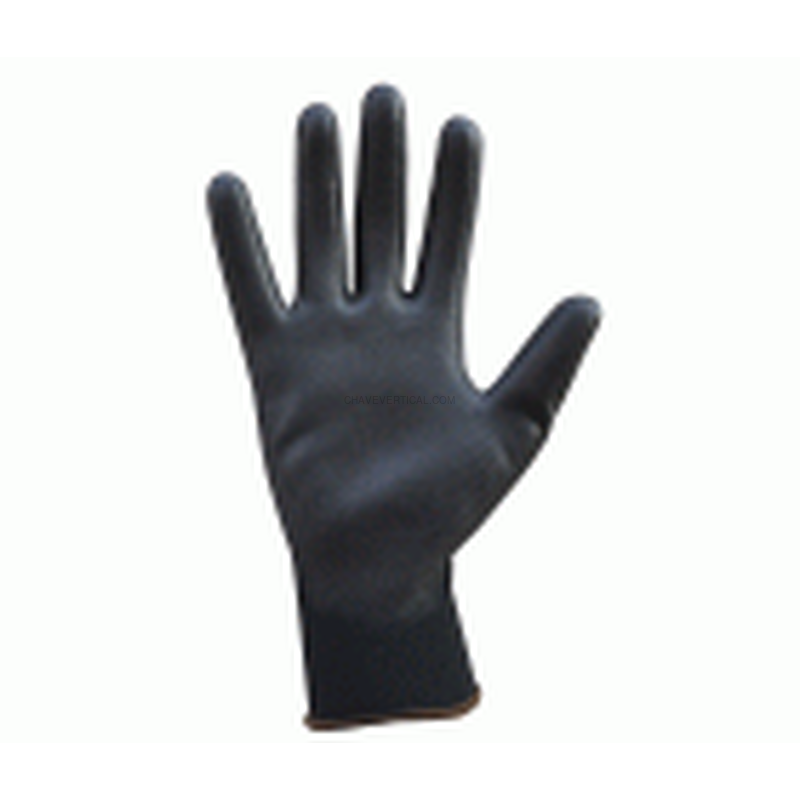 GUANTE POLIURETANO NEGRO T-10 GOODYEAR G05270C