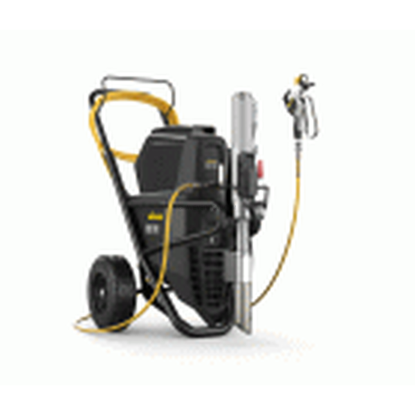 HC-750 E SSP SPRAYPACK