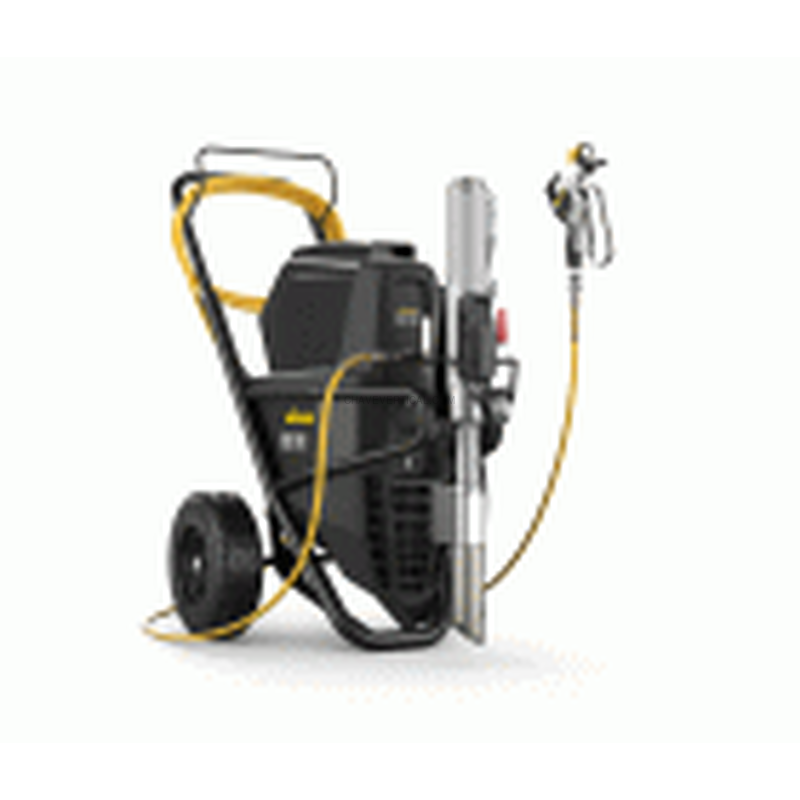 HC-750 E SSP SPRAYPACK