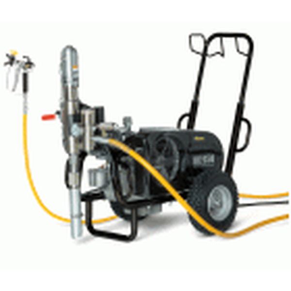 HC-950 E SPRAYPACK 230V