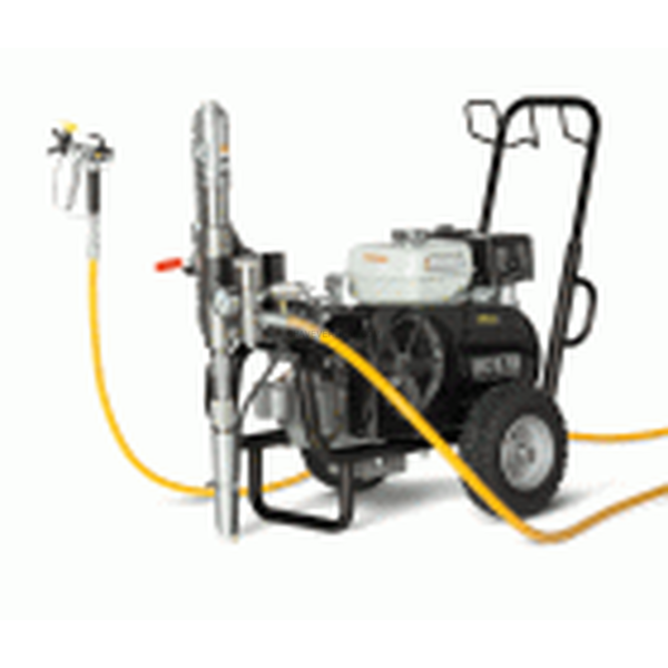 HC-970 G SPRAYPACK GASOLINA