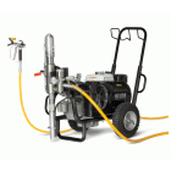 HEAVY COAT 950 GASOLINA WAGNER WG-2332186