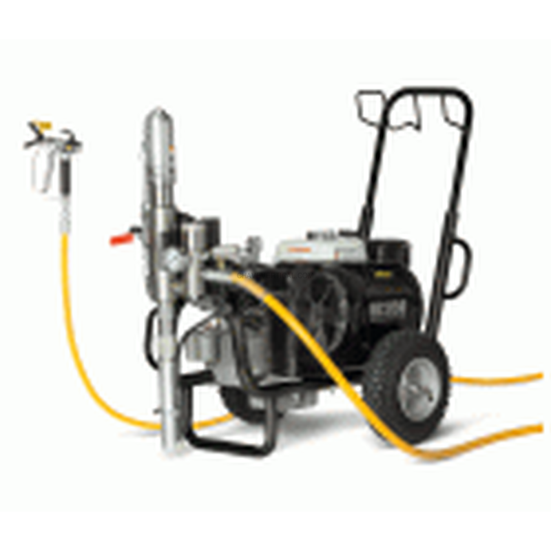 HEAVY COAT 950 GASOLINA WAGNER WG-2332186