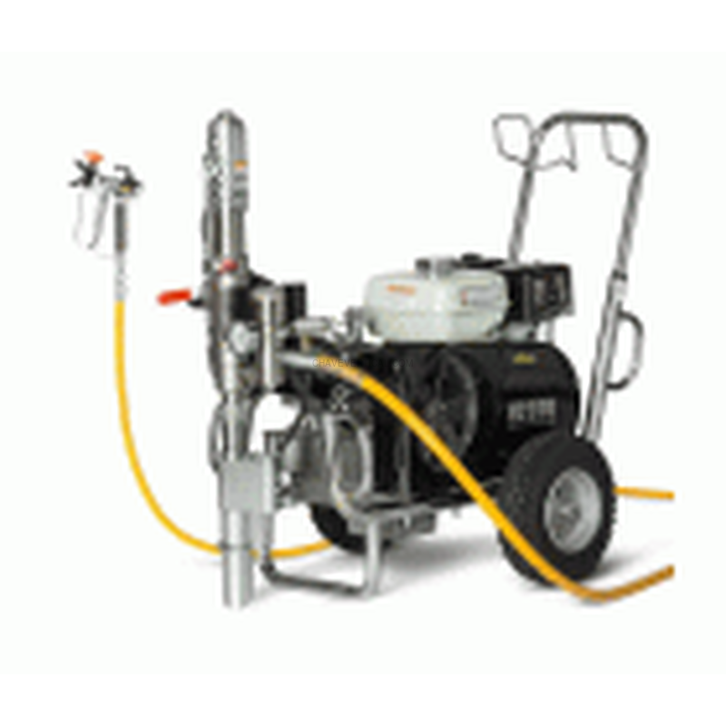 HEAVY COAT 970G SSP GASOLINA WAGNER WG-2332194