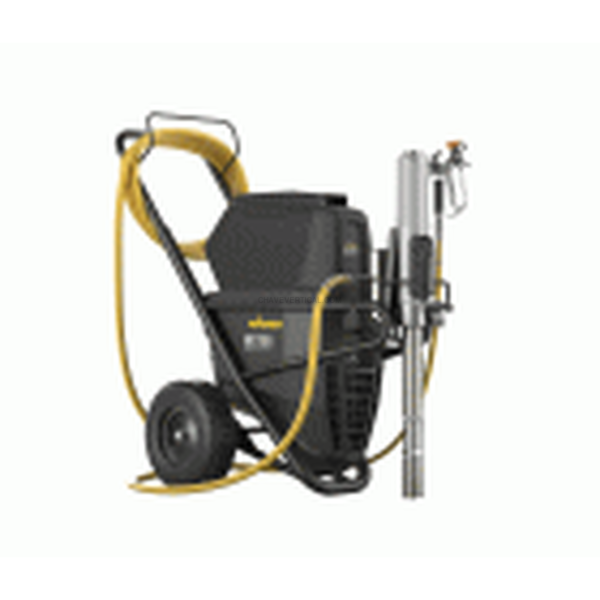 HEAVYCOAT 750 E SPRAYPACK 230V