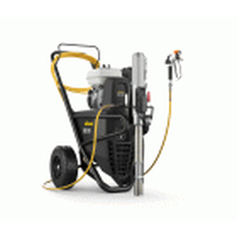 HEAVYCOAT 750 G SPRAYPACK / GASOLINA WAGNER WG-2371029