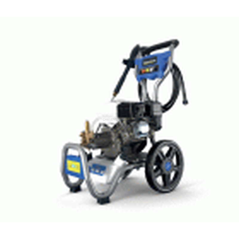 HIDROLAVADORA GASOL. MPX210THO 210B 3400W MICHELIN HI-27148