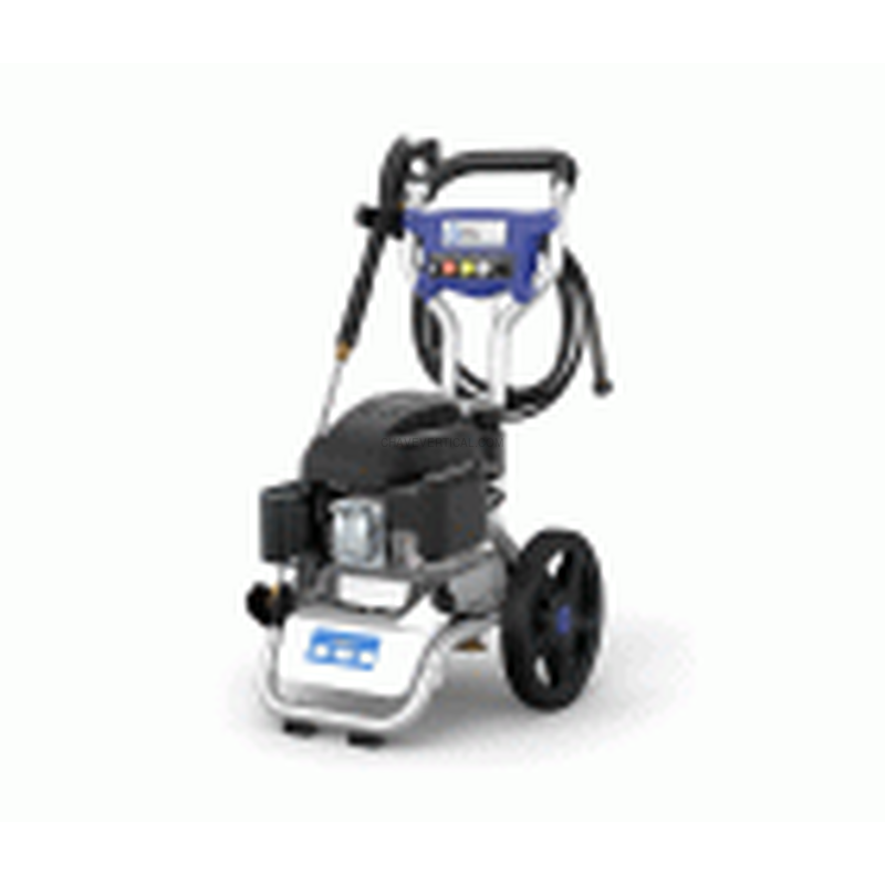 HIDROLAVADORA GASOLINA MOD.1425 160B 6HP ANNOVI HI-26215