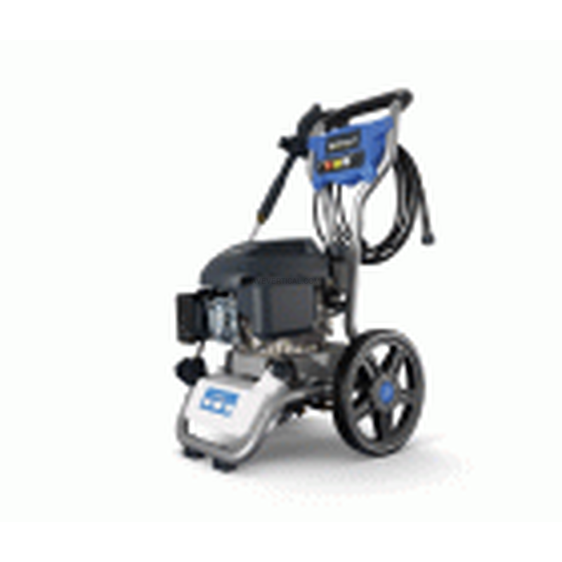 HIDROLAVADORA GASOLINA MPX210TLA 207B 4HP MICHELIN HI-26837