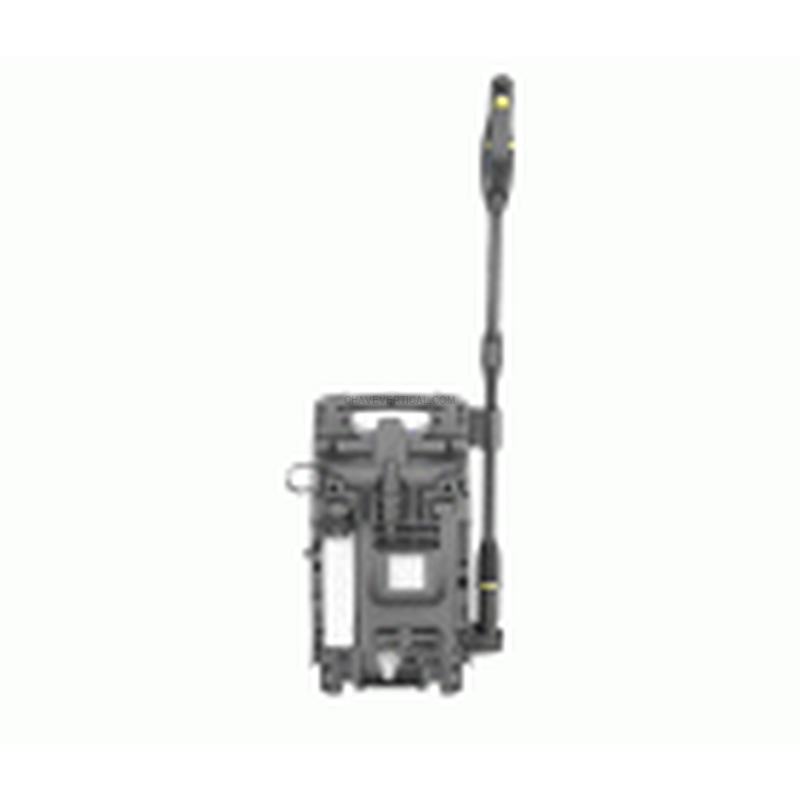 HIDROLAVADORA MPX14E 110B 1400W MICHELIN HI-14648