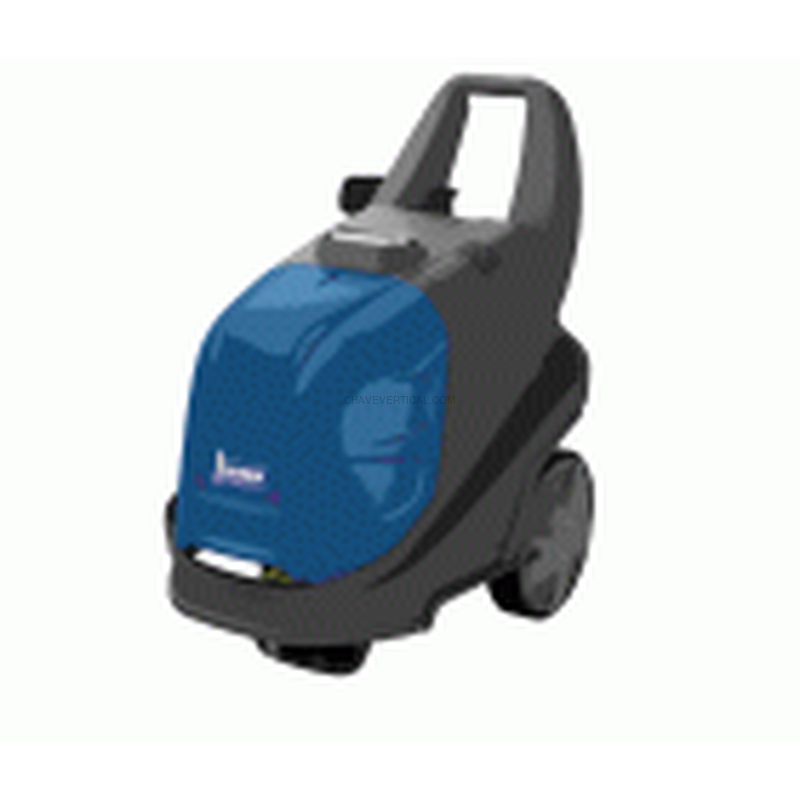 HIDROLAVADORA MPX150HL AGUA C. 150B 2500W MICHELIN HI-24332