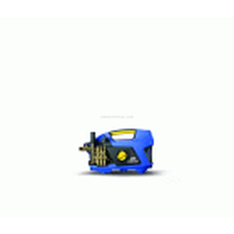 HIDROLAVADORA MPX160C 160B. 2900W MICHELIN HI-14523