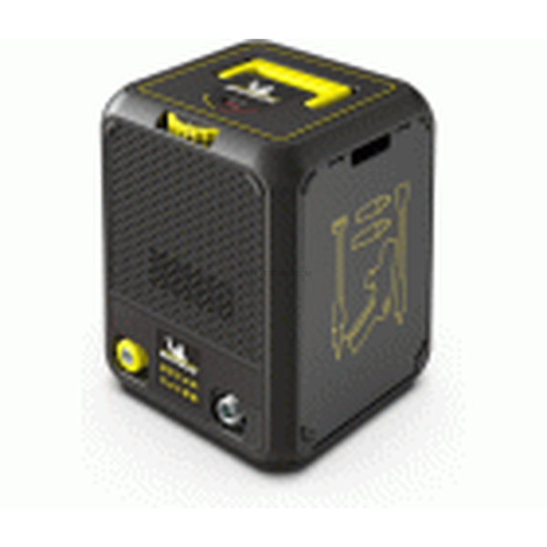 HIDROLAVADORA MPX19CLH 150B 1900W MICHELIN HI-15823