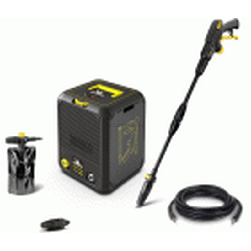 HIDROLAVADORA MPX19CLH 150B 1900W MICHELIN HI-15823