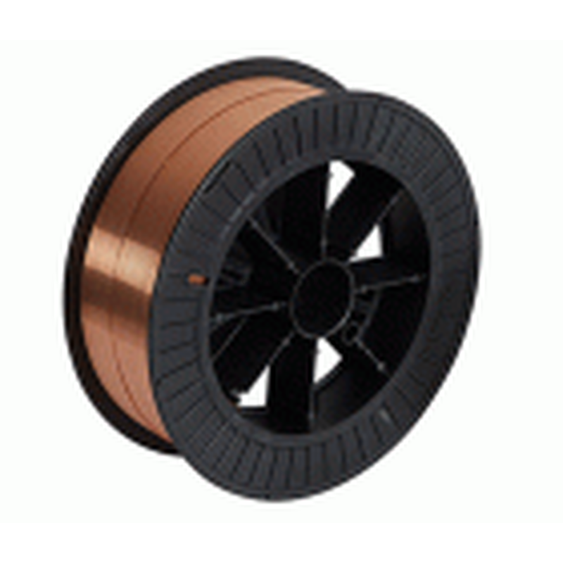 HILO MIG ACERO 1MM 15 KG TE TELWIN TE-802683